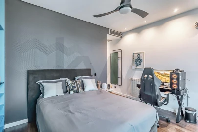 Moradia T5 para Venda em São João das Lampas e Terrugem