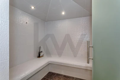 Moradia T5 para Venda em São João das Lampas e Terrugem