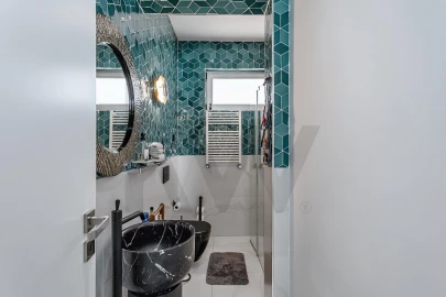 Moradia T5 para Venda em São João das Lampas e Terrugem