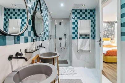 Moradia T5 para Venda em São João das Lampas e Terrugem