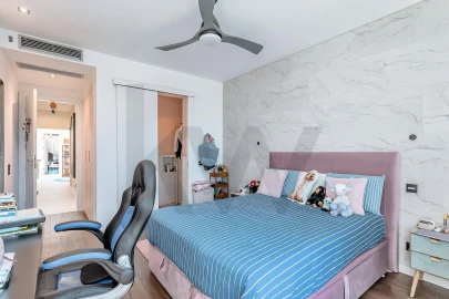 Moradia T5 para Venda em São João das Lampas e Terrugem