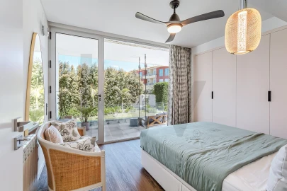 Moradia T5 para Venda em São João das Lampas e Terrugem