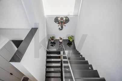 Moradia T5 para Venda em São João das Lampas e Terrugem