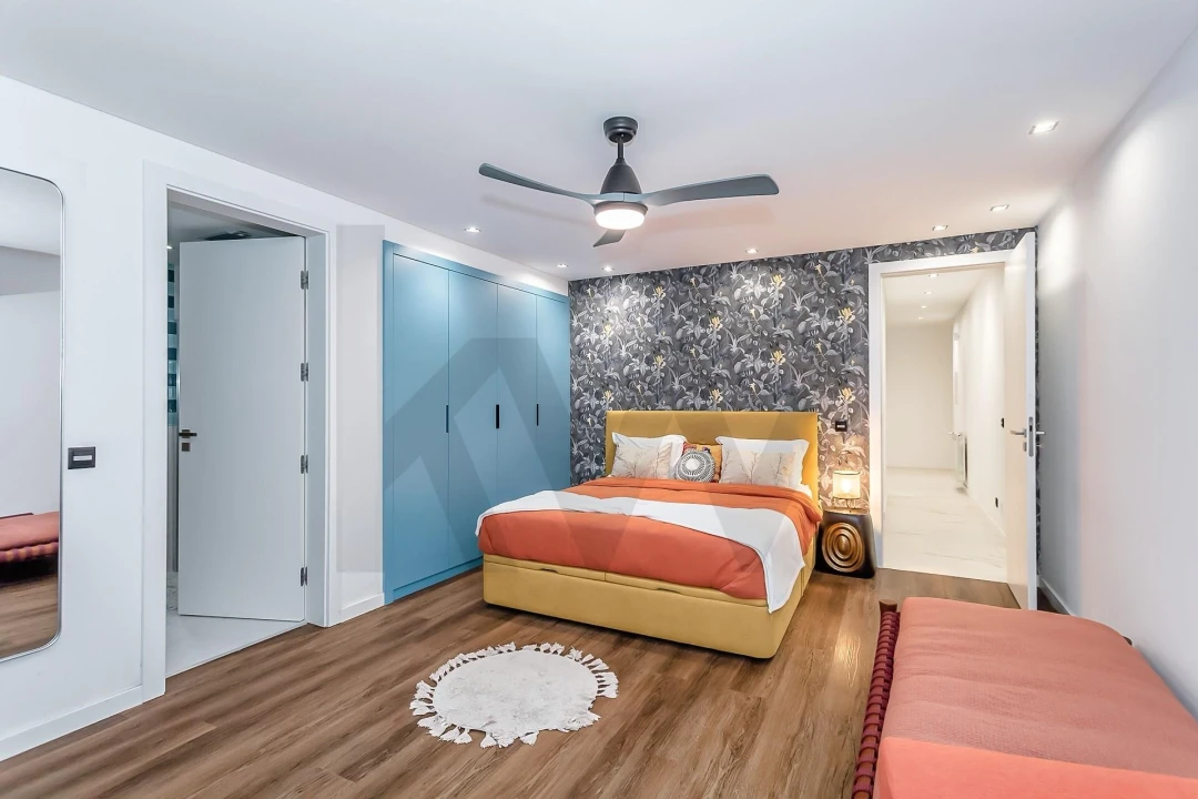 Moradia T5 para Venda em São João das Lampas e Terrugem Foto 16