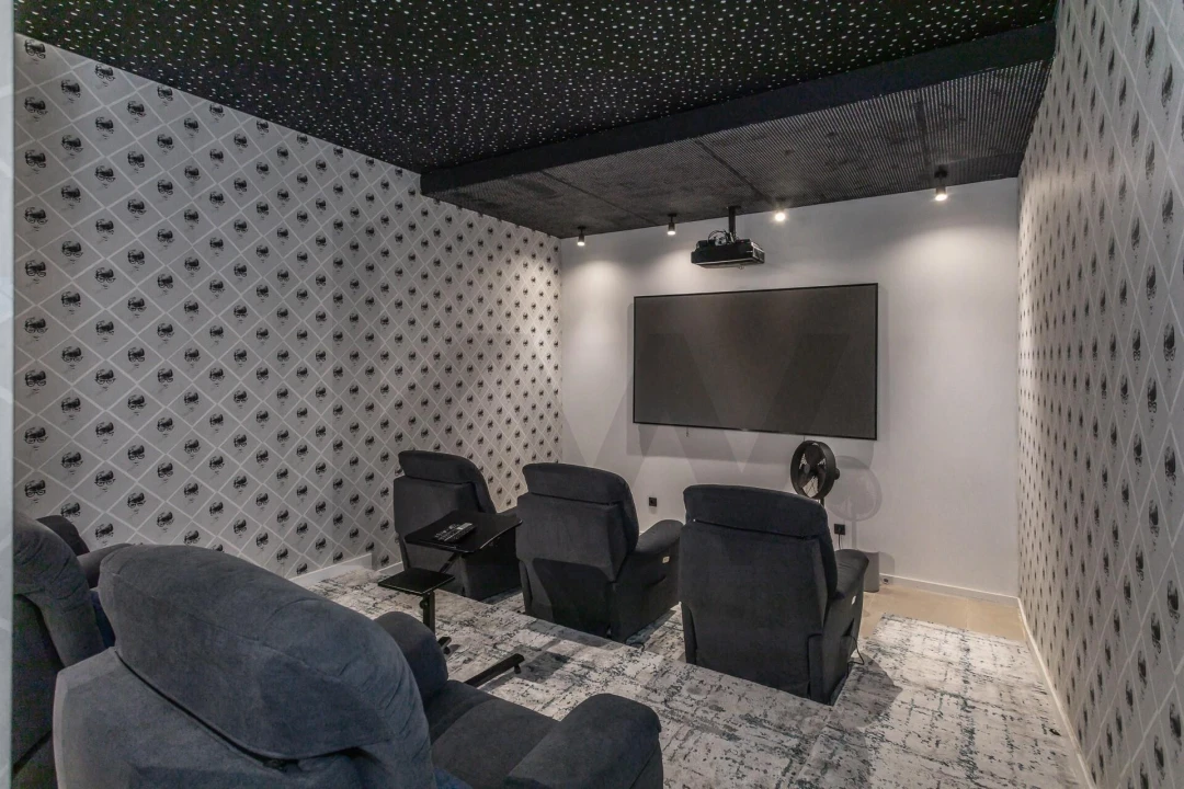 Moradia T5 para Venda em São João das Lampas e Terrugem Foto 43