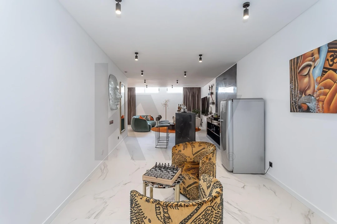 Moradia T5 para Venda em São João das Lampas e Terrugem Foto 59