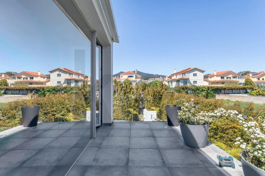 Moradia T5 para Venda em São João das Lampas e Terrugem Foto 101