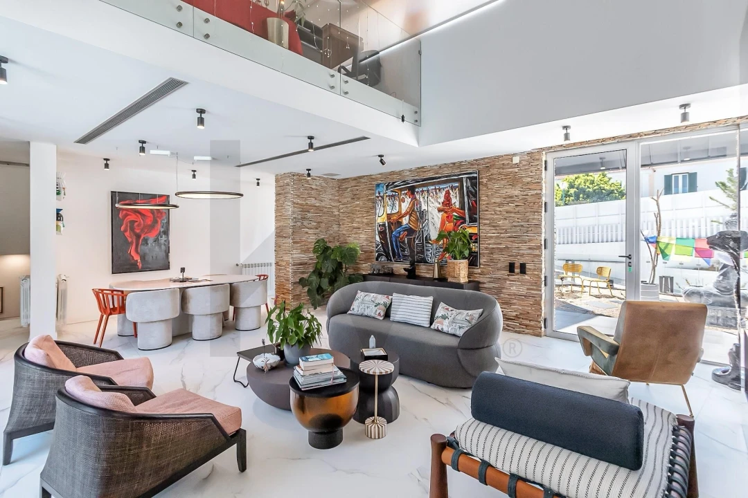 Moradia T5 para Venda em São João das Lampas e Terrugem Foto 20