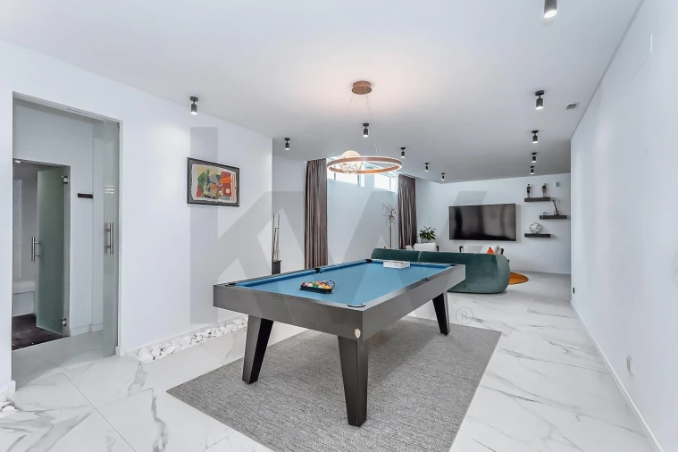 Moradia T5 para Venda em São João das Lampas e Terrugem Foto 47