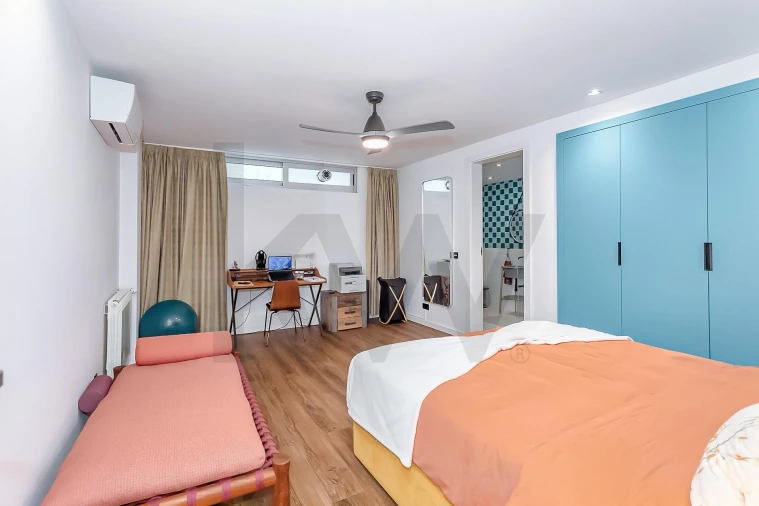 Moradia T5 para Venda em São João das Lampas e Terrugem Foto 39