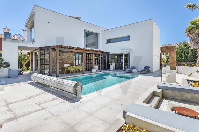 Moradia T5 para Venda em São João das Lampas e Terrugem Foto 71