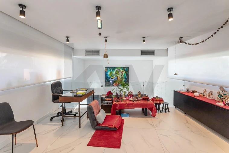 Moradia T5 para Venda em São João das Lampas e Terrugem Foto 26