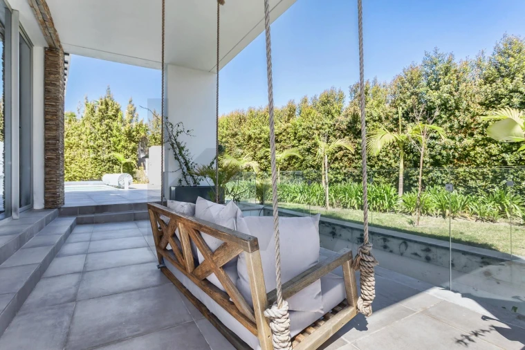 Moradia T5 para Venda em São João das Lampas e Terrugem Foto 100