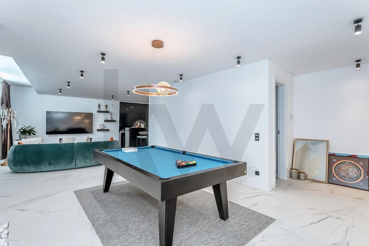 Moradia T5 para Venda em São João das Lampas e Terrugem Foto 44