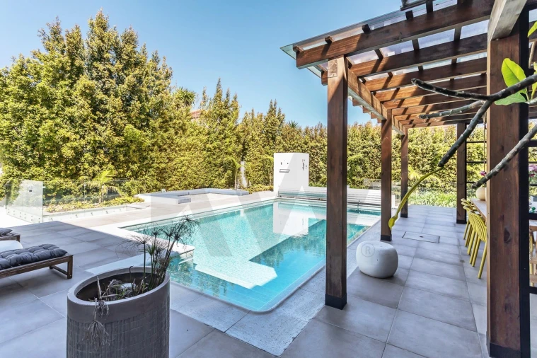 Moradia T5 para Venda em São João das Lampas e Terrugem Foto 77