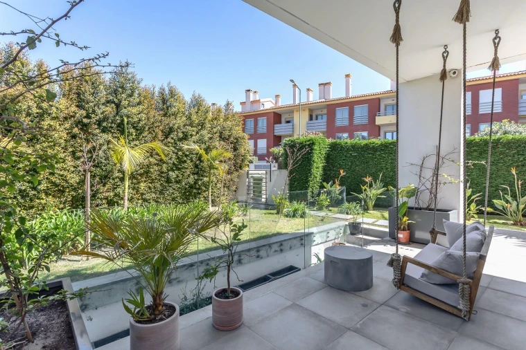 Moradia T5 para Venda em São João das Lampas e Terrugem Foto 99