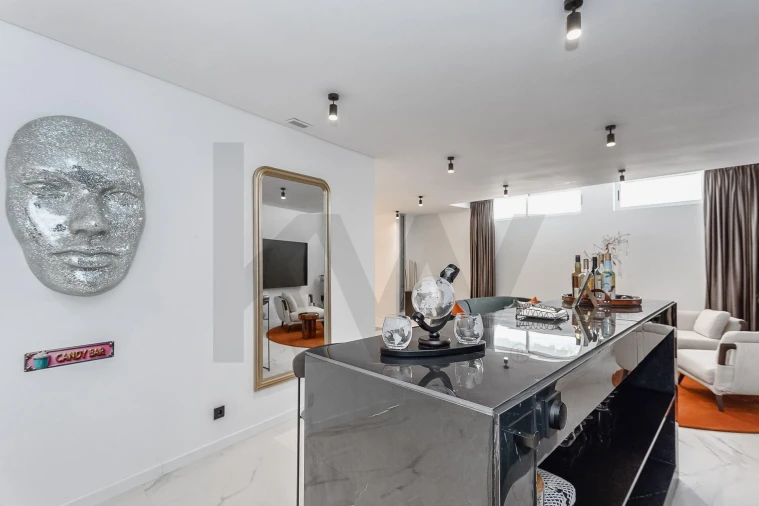 Moradia T5 para Venda em São João das Lampas e Terrugem Foto 58