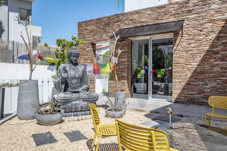 Moradia T5 para Venda em São João das Lampas e Terrugem Foto 91