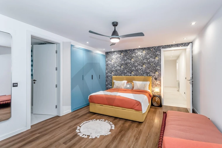 Moradia T5 para Venda em São João das Lampas e Terrugem Foto 16