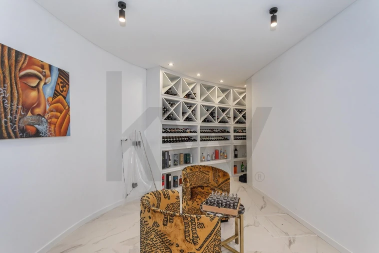 Moradia T5 para Venda em São João das Lampas e Terrugem Foto 60