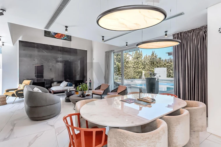 Moradia T5 para Venda em São João das Lampas e Terrugem Foto 24