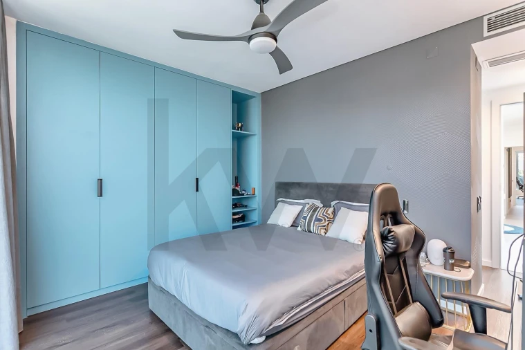 Moradia T5 para Venda em São João das Lampas e Terrugem Foto 38