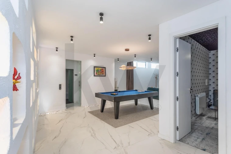 Moradia T5 para Venda em São João das Lampas e Terrugem Foto 48