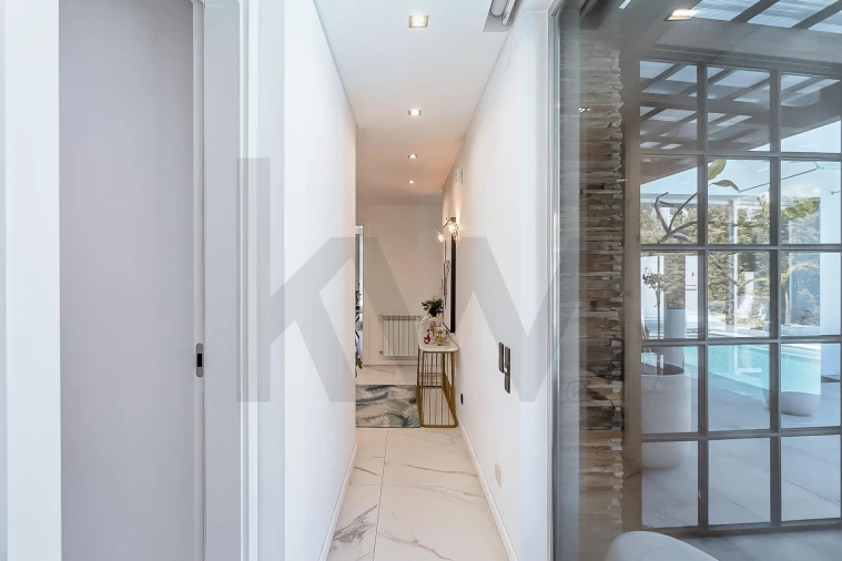 Moradia T5 para Venda em São João das Lampas e Terrugem Foto 6