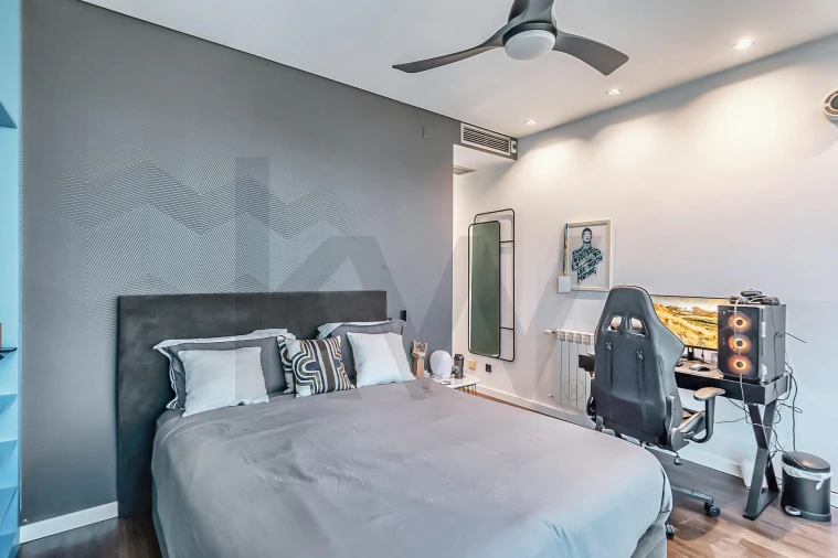 Moradia T5 para Venda em São João das Lampas e Terrugem Foto 37