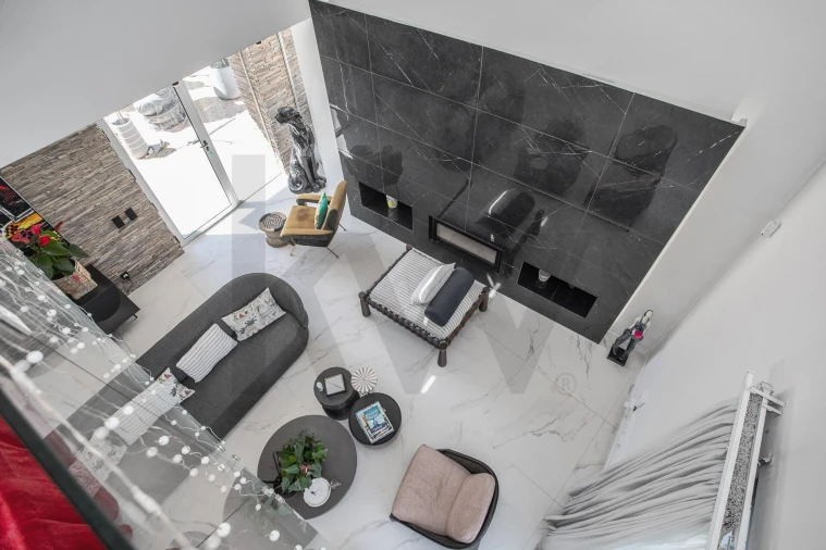 Moradia T5 para Venda em São João das Lampas e Terrugem Foto 25