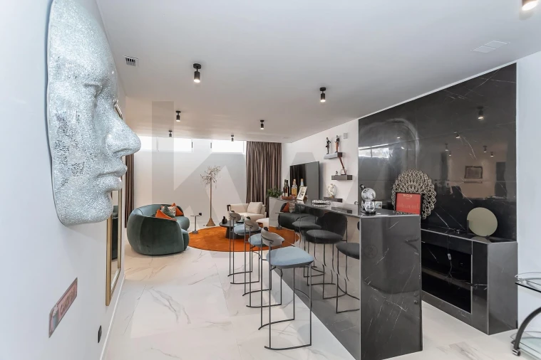 Moradia T5 para Venda em São João das Lampas e Terrugem Foto 57