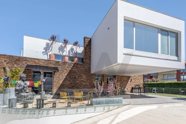 Moradia T5 para Venda em São João das Lampas e Terrugem Foto 79