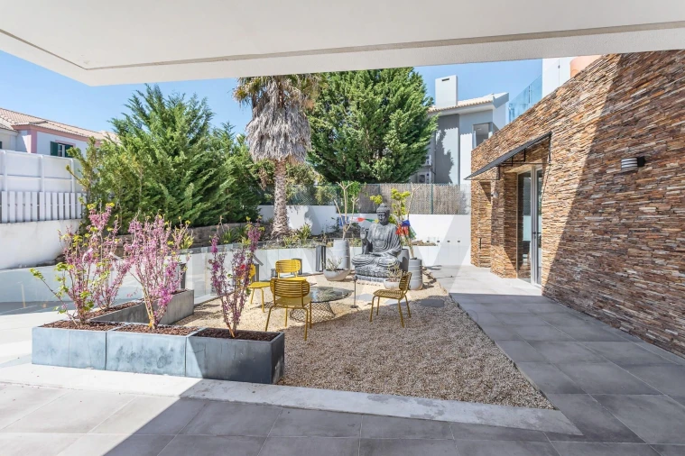 Moradia T5 para Venda em São João das Lampas e Terrugem Foto 93