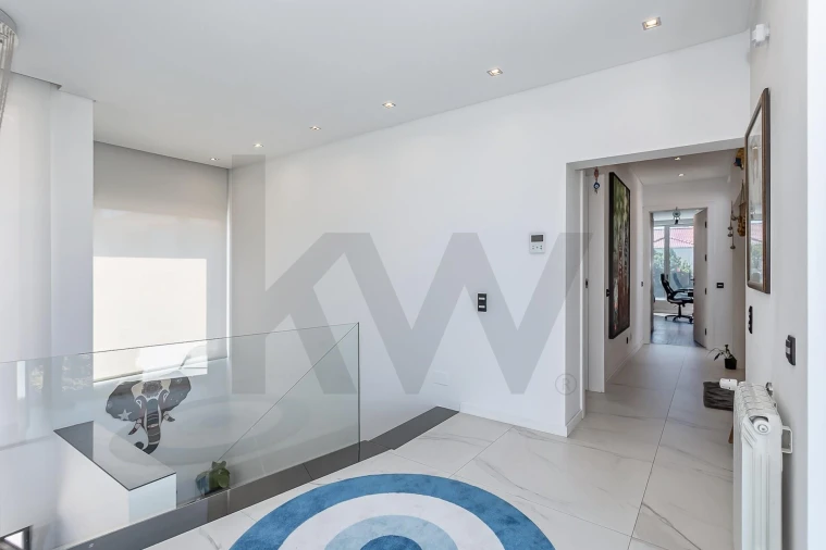 Moradia T5 para Venda em São João das Lampas e Terrugem Foto 5