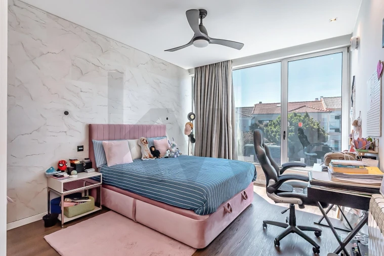 Moradia T5 para Venda em São João das Lampas e Terrugem Foto 33