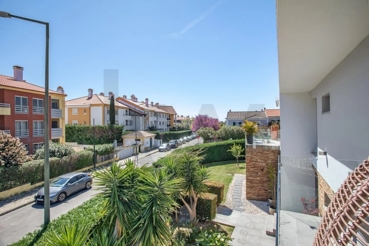 Moradia T5 para Venda em São João das Lampas e Terrugem Foto 104