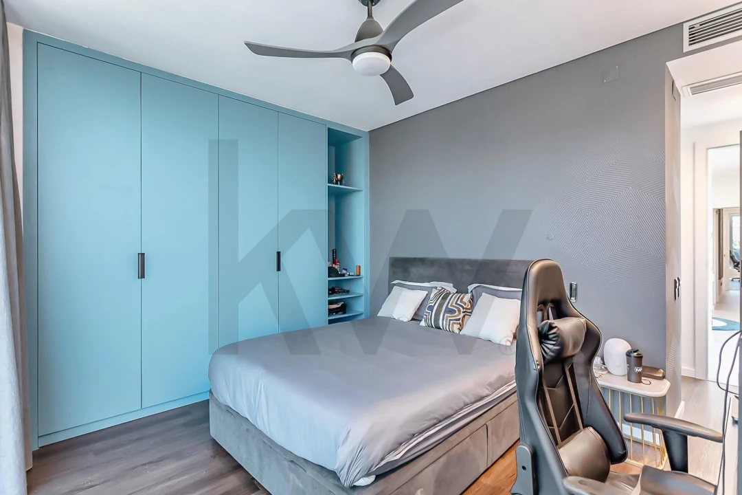 Moradia T5 para Venda em São João das Lampas e Terrugem Foto 38