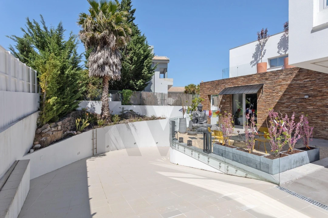 Moradia T5 para Venda em São João das Lampas e Terrugem Foto 81