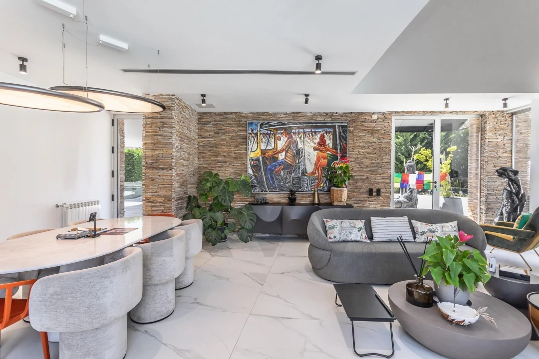 Moradia T5 para Venda em São João das Lampas e Terrugem Foto 22