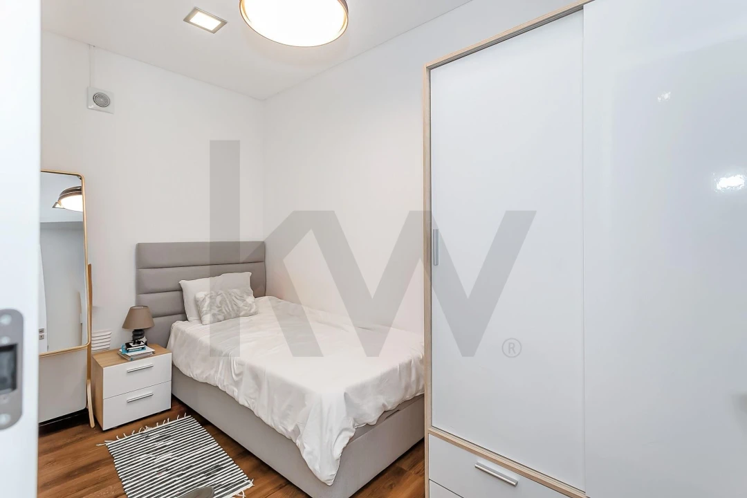 Moradia T5 para Venda em São João das Lampas e Terrugem Foto 40