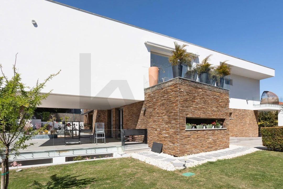 Moradia T5 para Venda em São João das Lampas e Terrugem Foto 86