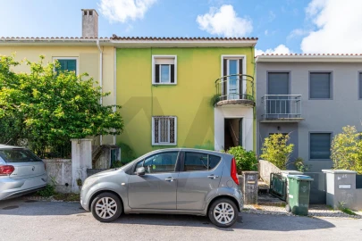 Moradia T2 para Venda em Benfica