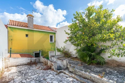 Moradia T2 para Venda em Benfica