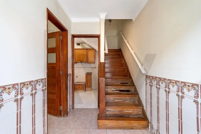 Moradia T2 para Venda em Benfica