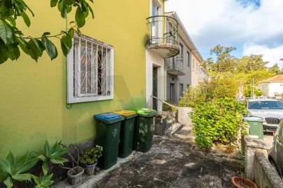 Moradia T2 para Venda em Benfica