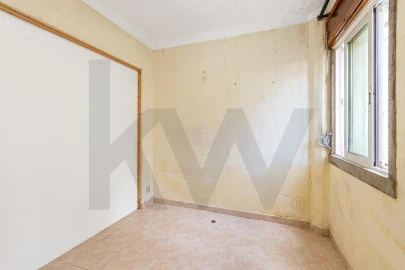 Moradia T2 para Venda em Benfica