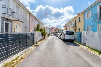 Moradia T2 para Venda em Benfica