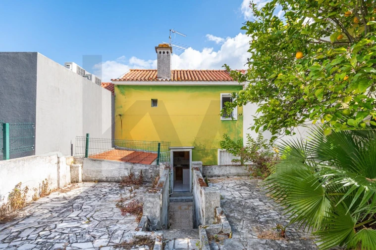 Moradia T2 para Venda em Benfica Foto 23