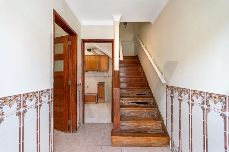 Moradia T2 para Venda em Benfica Foto 4