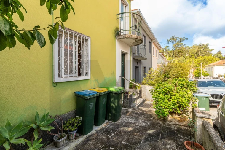 Moradia T2 para Venda em Benfica Foto 27